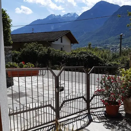 Apartament Il Pesco - Cir 0024
