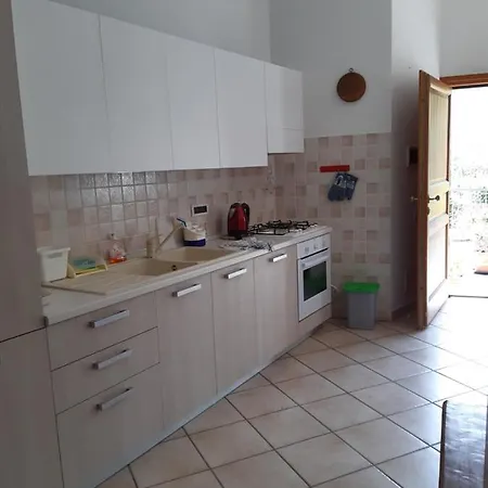Apartment Il Pesco - Cir 0024 Nus