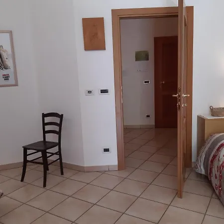 Apartament Il Pesco - Cir 0024 *