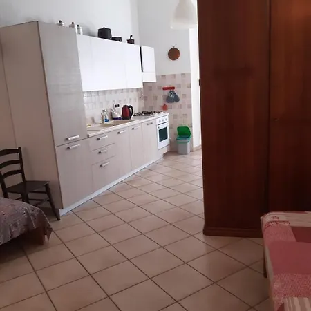 Il Pesco - Cir 0024 公寓