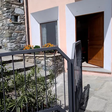Apartamento Il Pesco - Cir 0024