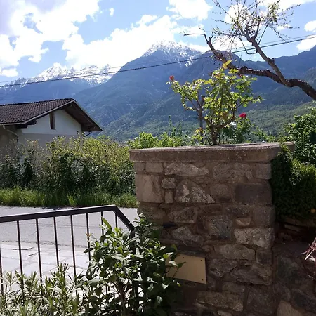Apartamento Il Pesco - Cir 0024 *
