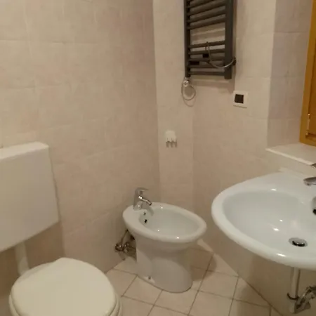 Il Pesco - Cir 0024 Apartmán