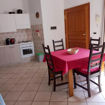 Il Pesco - Cir 0024 Apartamento *