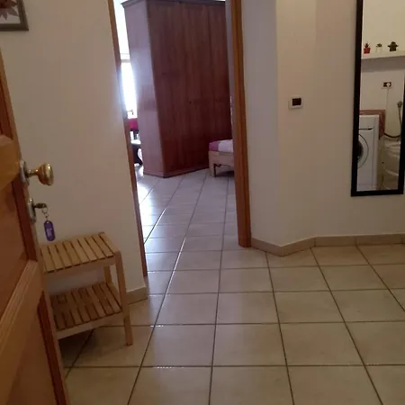 Il Pesco - Cir 0024 Apartmán Nus