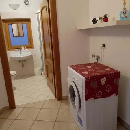 Apartment Il Pesco - Cir 0024 Nus