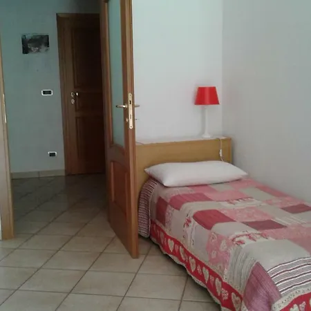 Apartment Il Pesco - Cir 0024