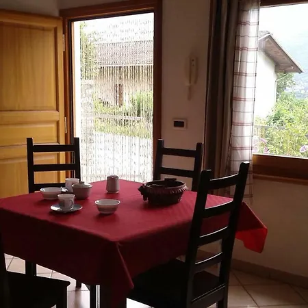 Il Pesco - Cir 0024 Apartamento Nus