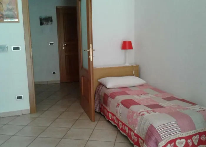 Апартаменты Il Pesco - Cir 0024